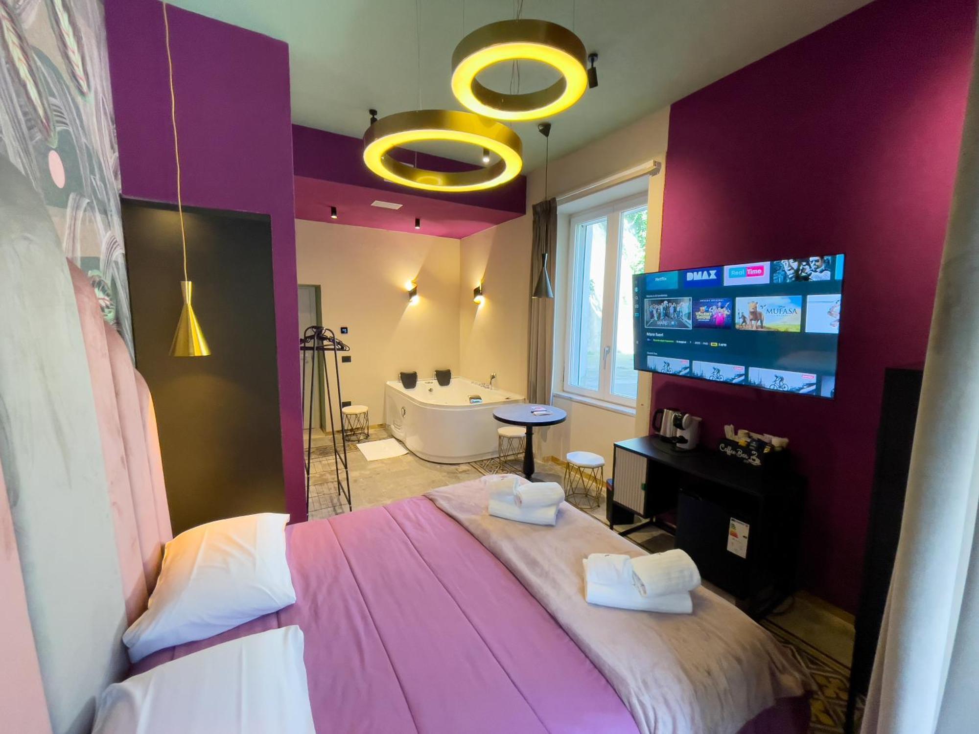 Hotel Residencia Barrio Cava deʼ Tirreni Esterno foto